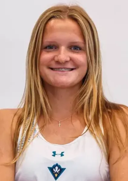 Sophie Puhala, Beach Volleyball, undefined