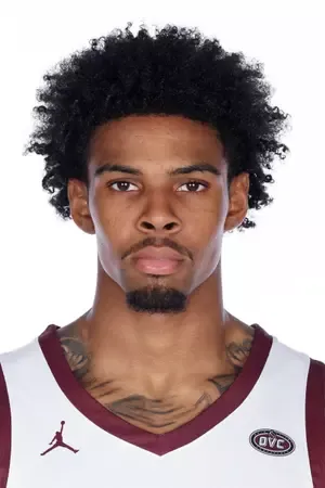 Khasen Robinson, Basketball, undefined