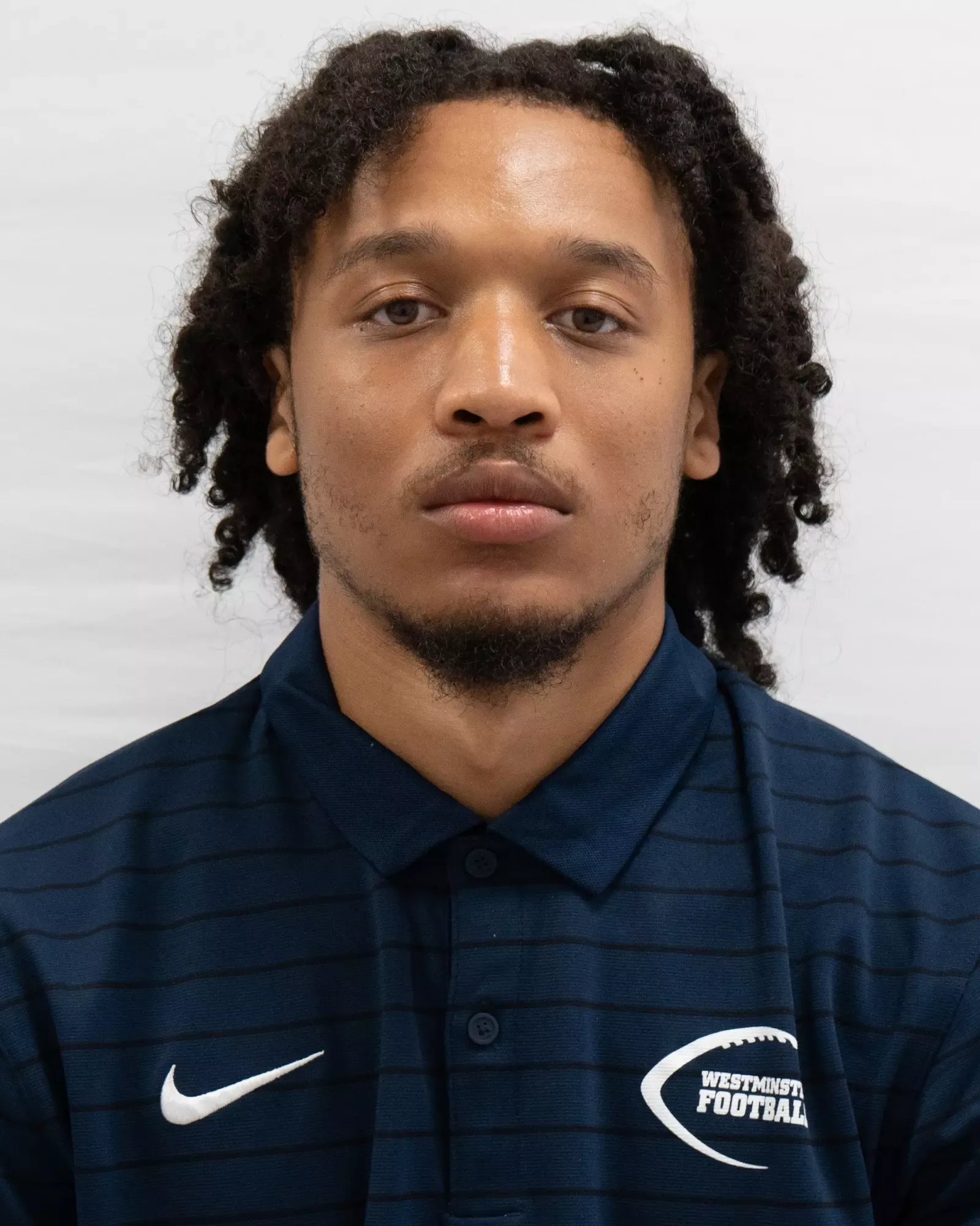 Justin Carry, Football, Westminster College (Pennsylvania)