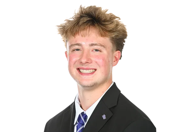 Kasen Krueger, Basketball, undefined