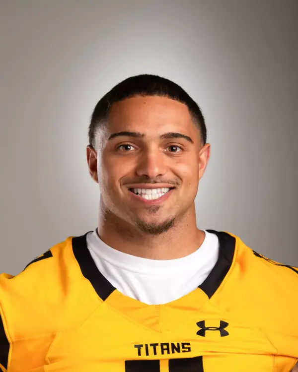 Ben Vallafskey