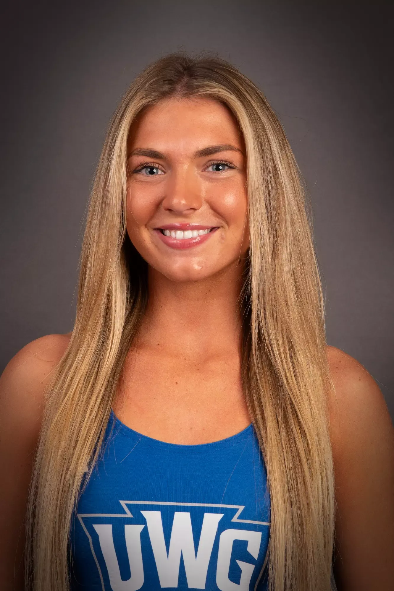 Alyvia Matthews, Track and Field, undefined