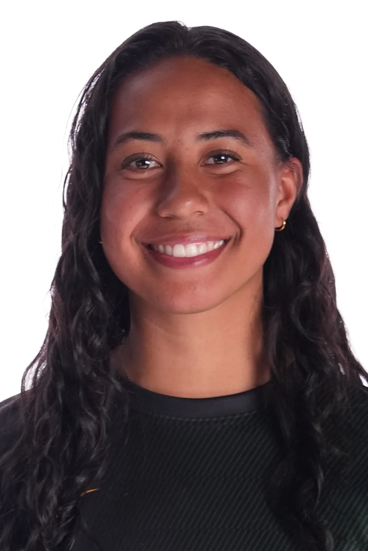 Kamryn Kaleiohi, Soccer, undefined