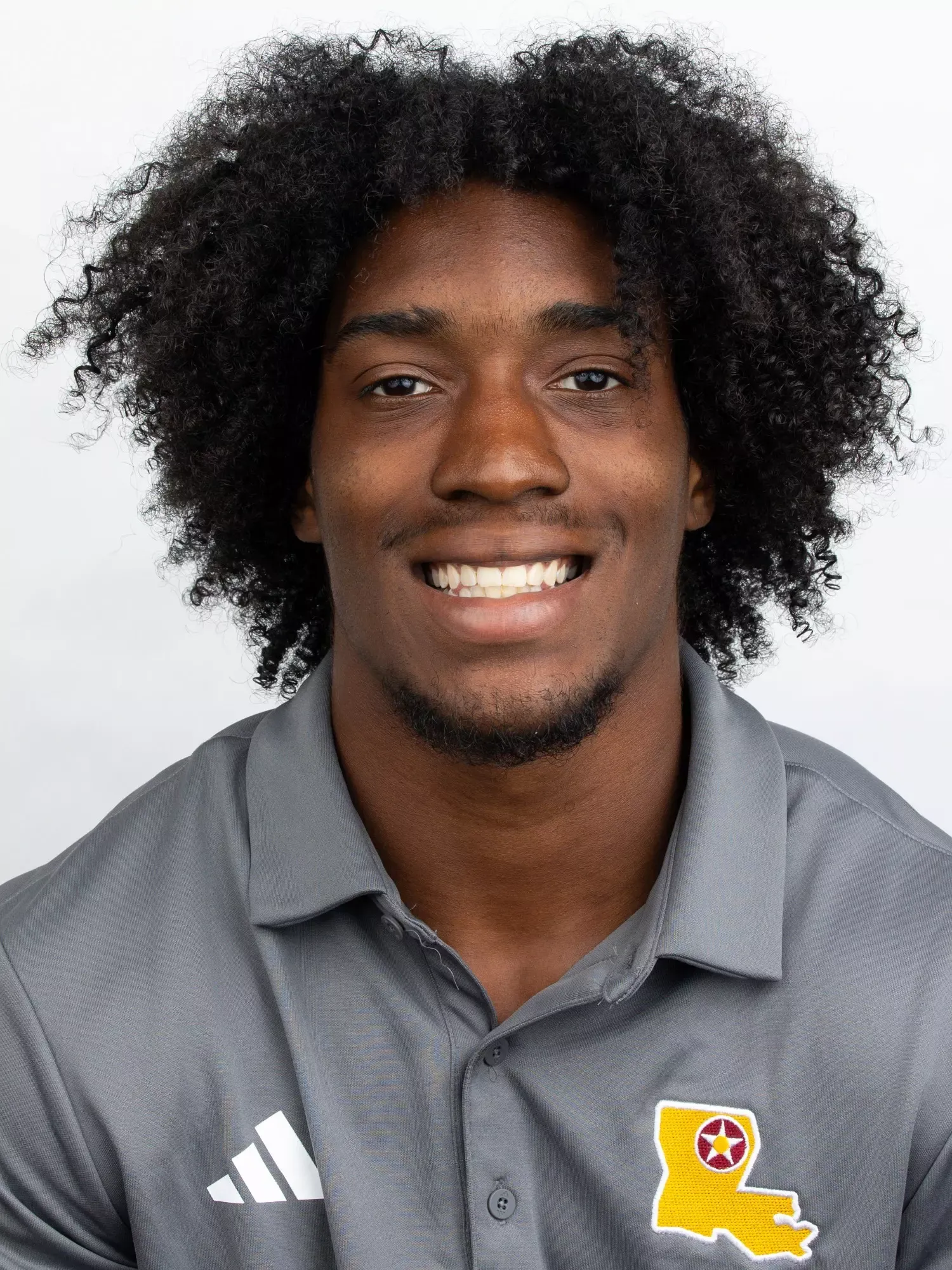 Marcellus Jackson, Football, undefined