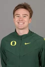 Matthew Erickson, Track and Field, undefined