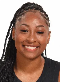 Chloe Clardy, Basketball, undefined