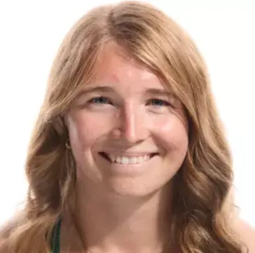 McKenzie Perrault, Beach Volleyball, undefined