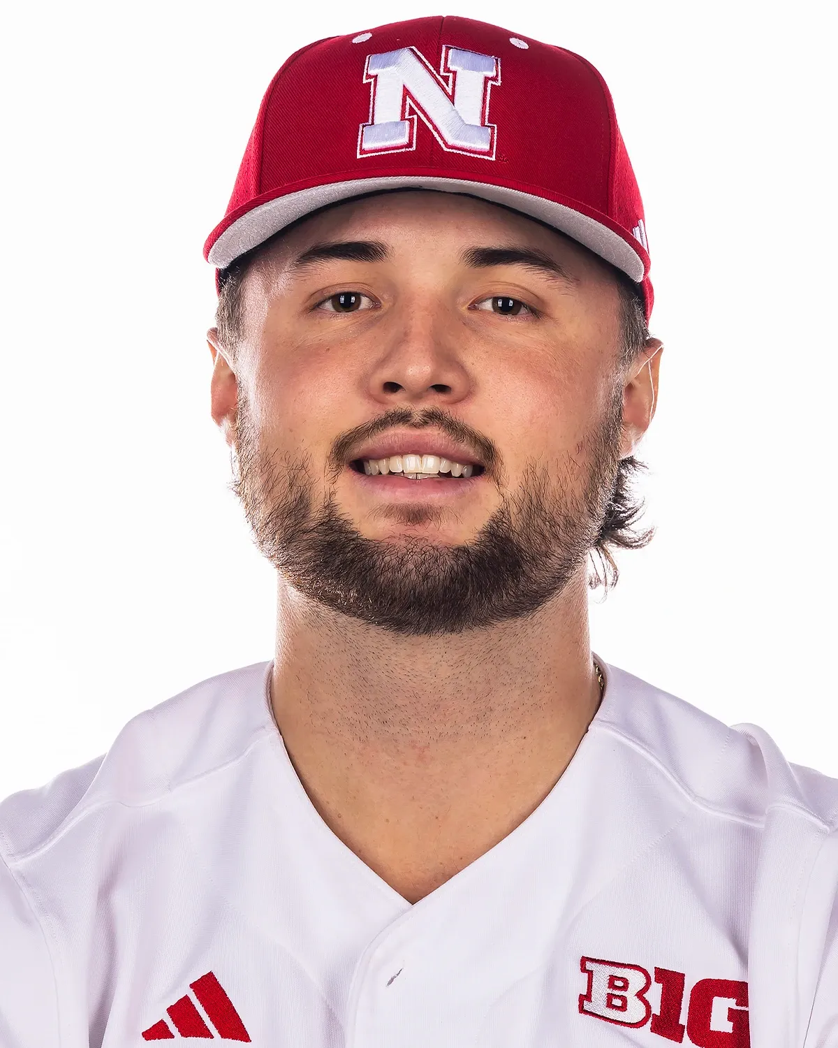 Cayden Brumbaugh, Baseball, undefined