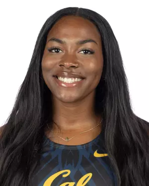 Leah Anderson, Track and Field, undefined