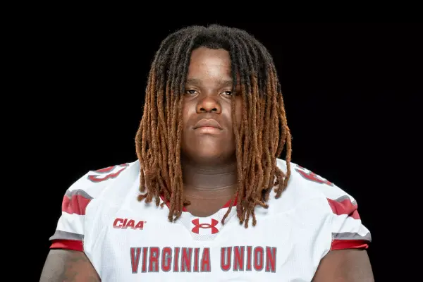 James Lemar, Football, Virginia Union University