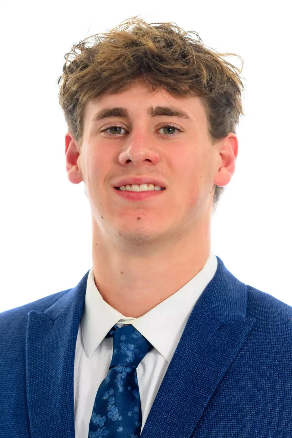 Hayden Cody, Lacrosse, Georgetown University