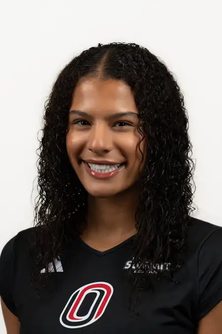 Faith Venable, Volleyball, University of Nebraska Omaha