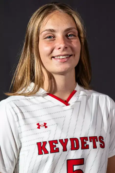 Isla Alexander, Soccer, Virginia Military Institute