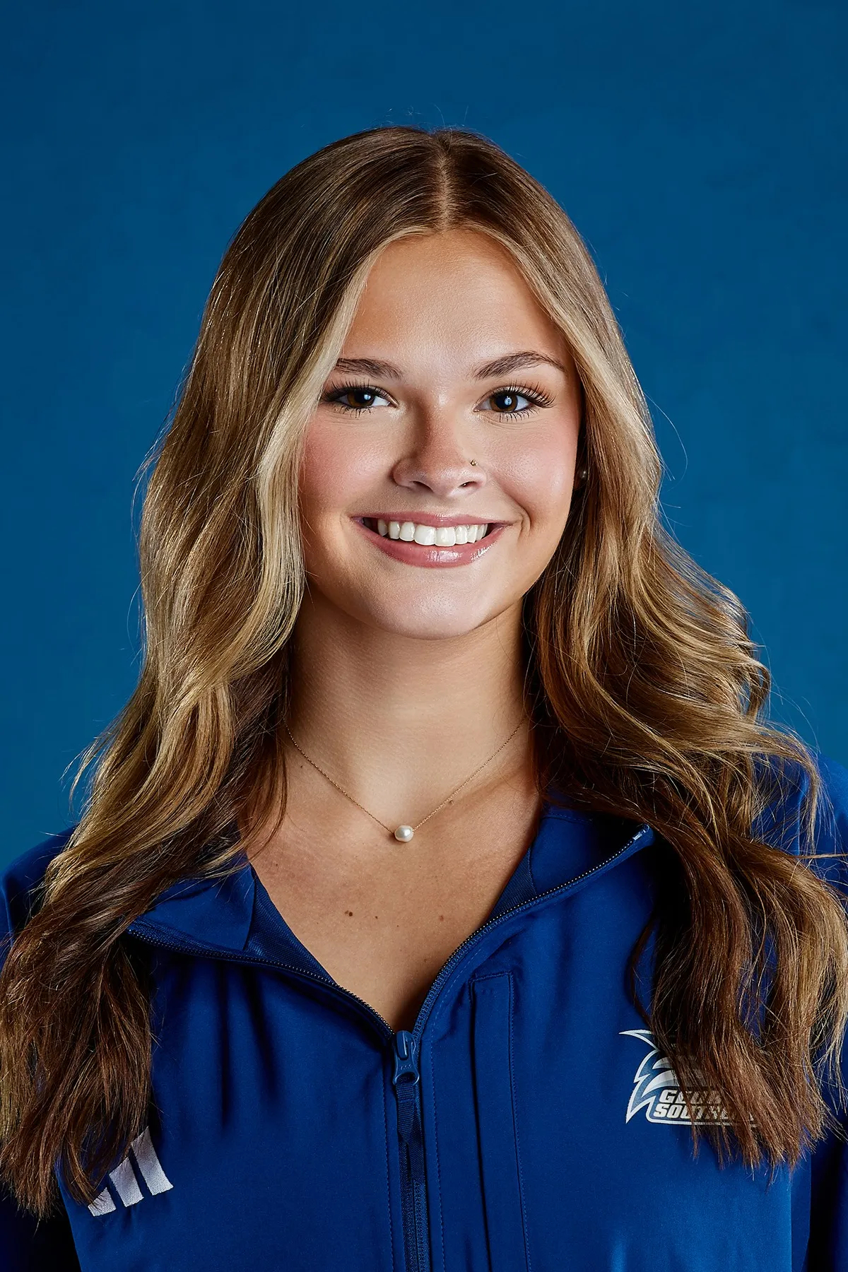 Ava Mallon, Swimming & Diving, Georgia Southern University