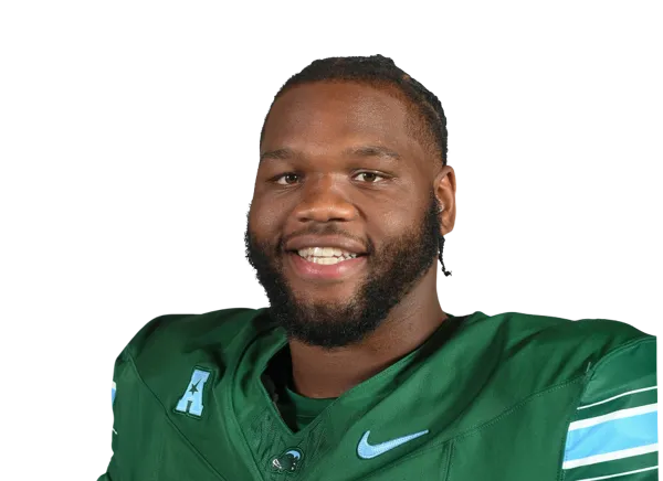 Landry Cannon, Football, Tulane University