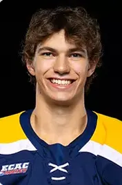 Elliott Groenewold, Hockey, undefined