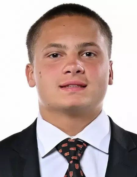 Noah Porter, Football, Ursinus College