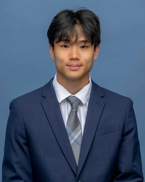 Joshua Yoon, Track and Field (O), Columbia University