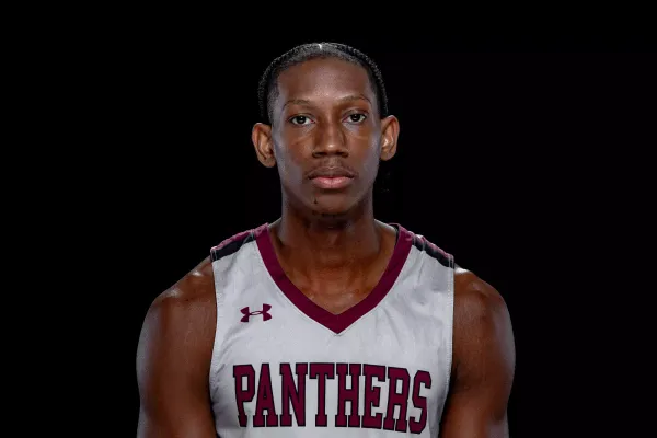 Darius Sherman, Basketball, Virginia Union University