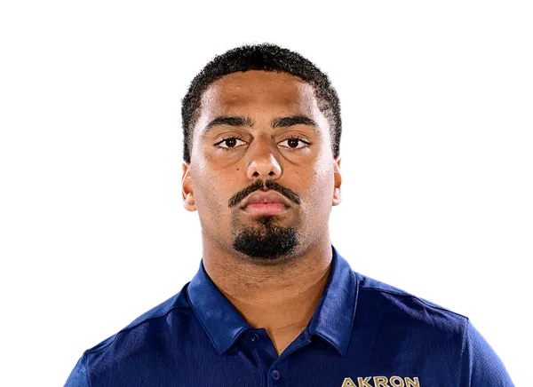 Cyrus Durham, Football, undefined