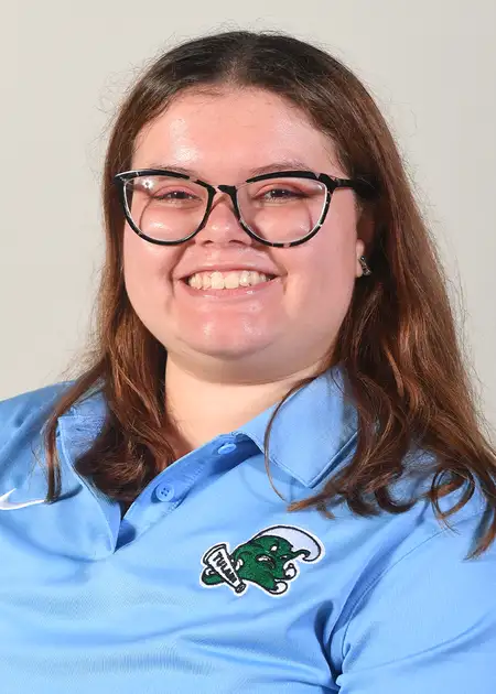 Jolie Penney, Bowling, Sacred Heart University