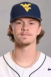 Carson Estridge, Baseball, undefined