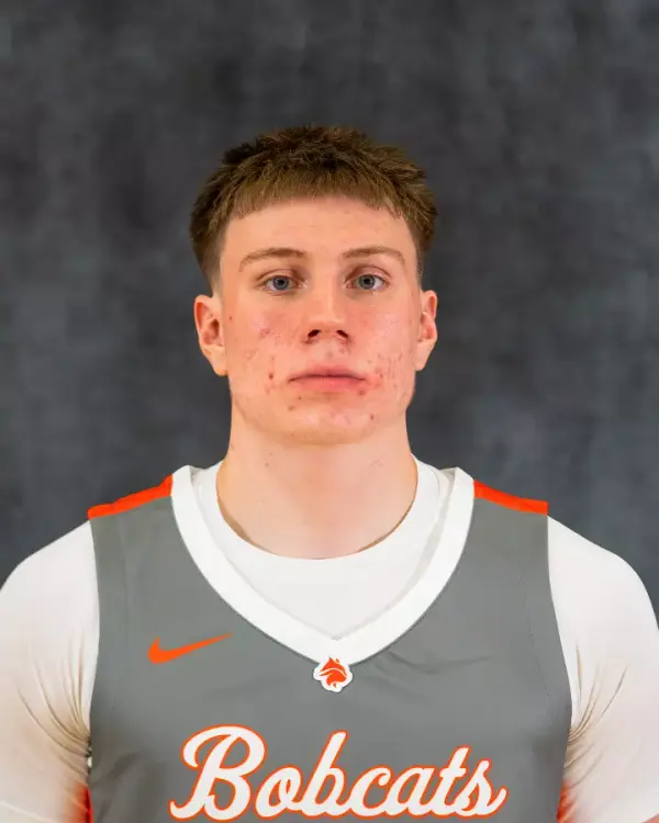 Levi Wanless, Basketball, West Virginia Wesleyan College