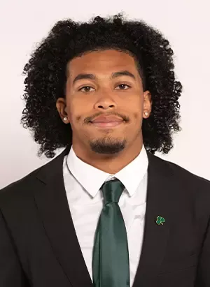 Tyes McCondichie, Football, Mercyhurst University