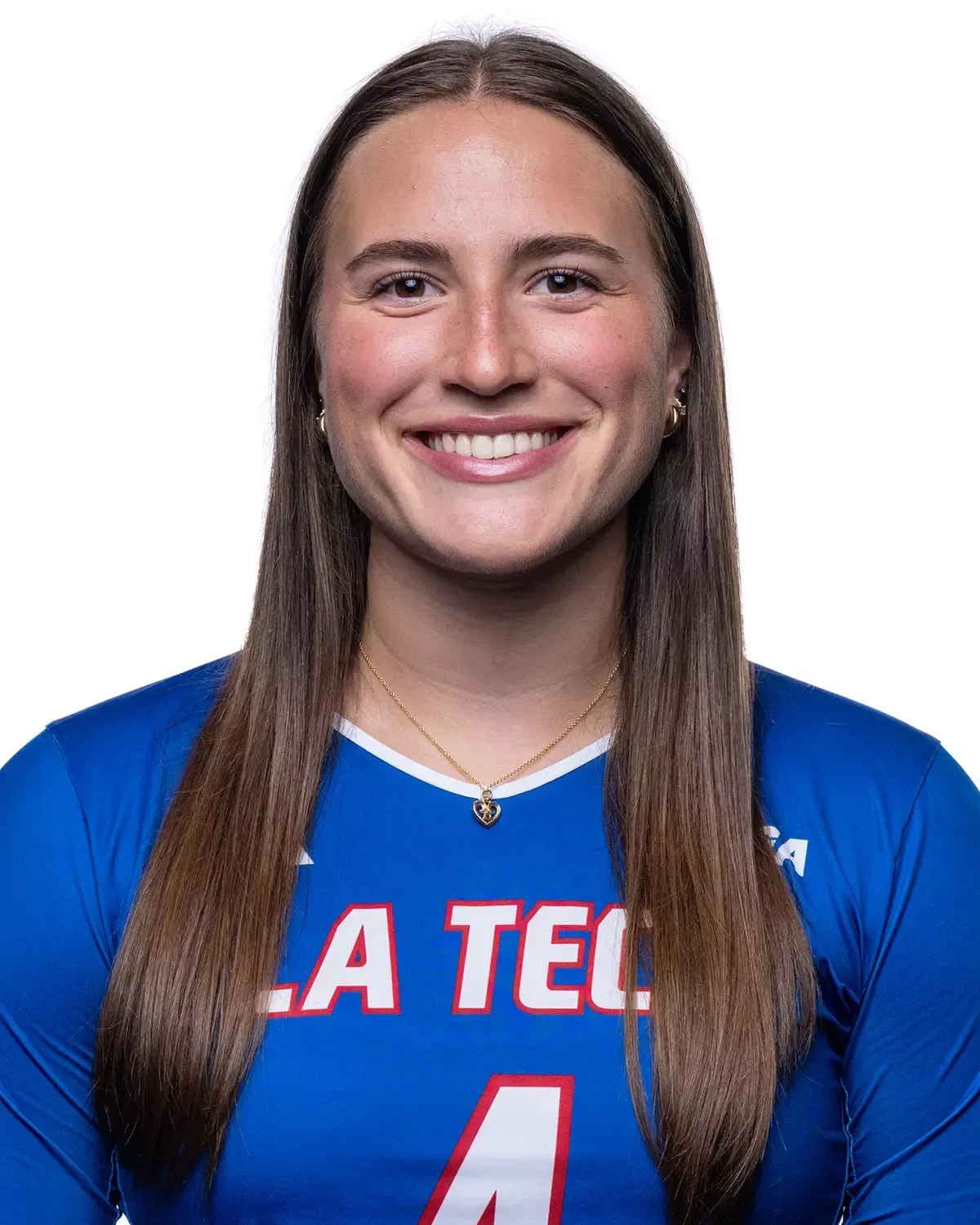 Riley Steubing, Volleyball, undefined