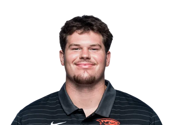 Zander Esty, Football, Boise State University