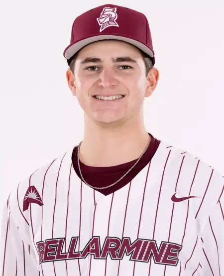 Sam Matherly, Baseball, Bellarmine University
