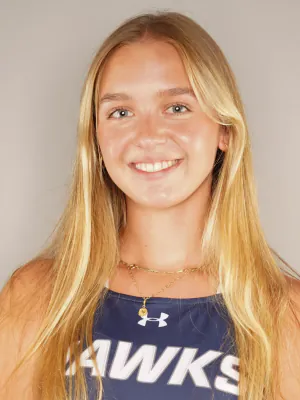 Eulalie Brouwers, Field Hockey, undefined