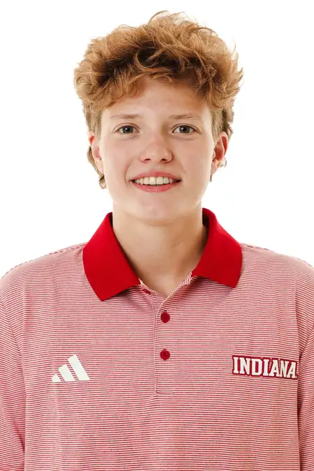 Ursula Ott, Swimming & Diving, Indiana University