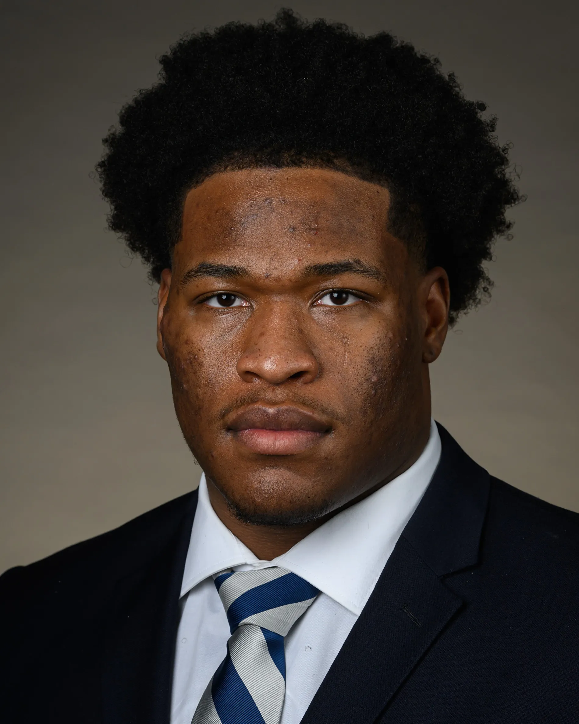 Tyshon Huff, Football, undefined