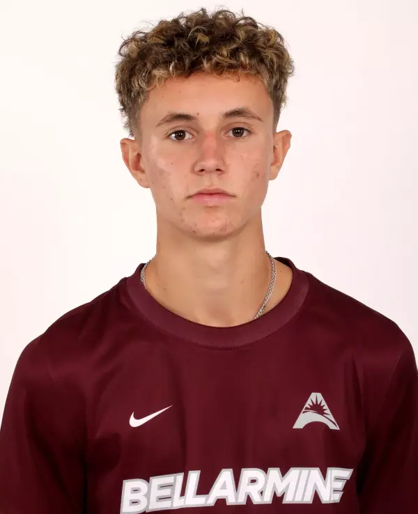 Cole Seraphine, Soccer, Bellarmine University