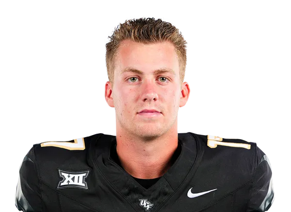 Brock Hansel, Football, undefined