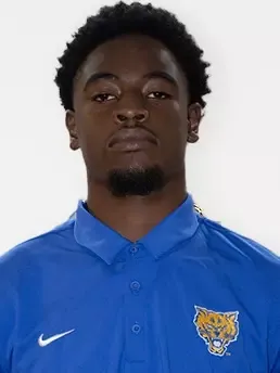 Isaiah Carter, Football, undefined