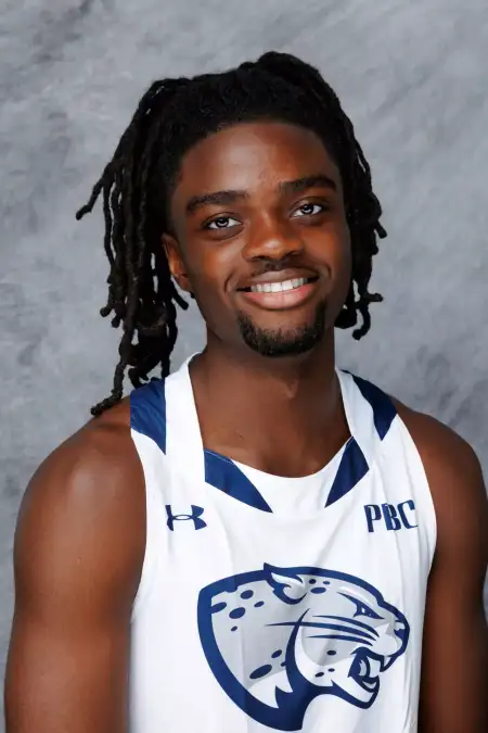 Mykel Thompson, Track and Field (O), Augusta University