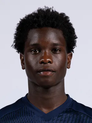 Jed Akwaboah, Soccer, undefined