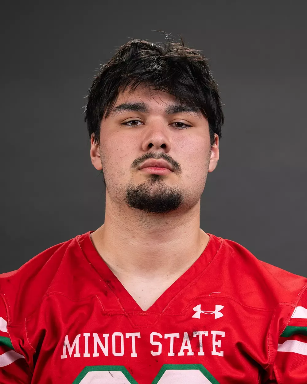 John Dillon, Football, undefined
