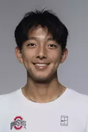 Aidan Kim, Tennis, undefined