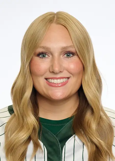 Savannah Henzler, Softball, North Dakota State University