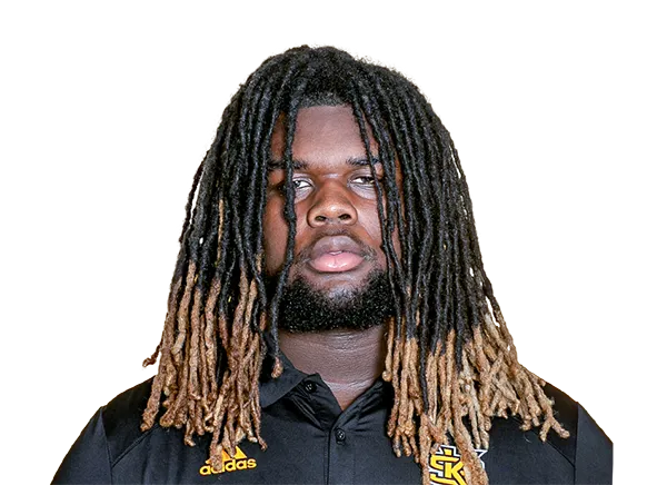 Kalari Gordon, Football, undefined
