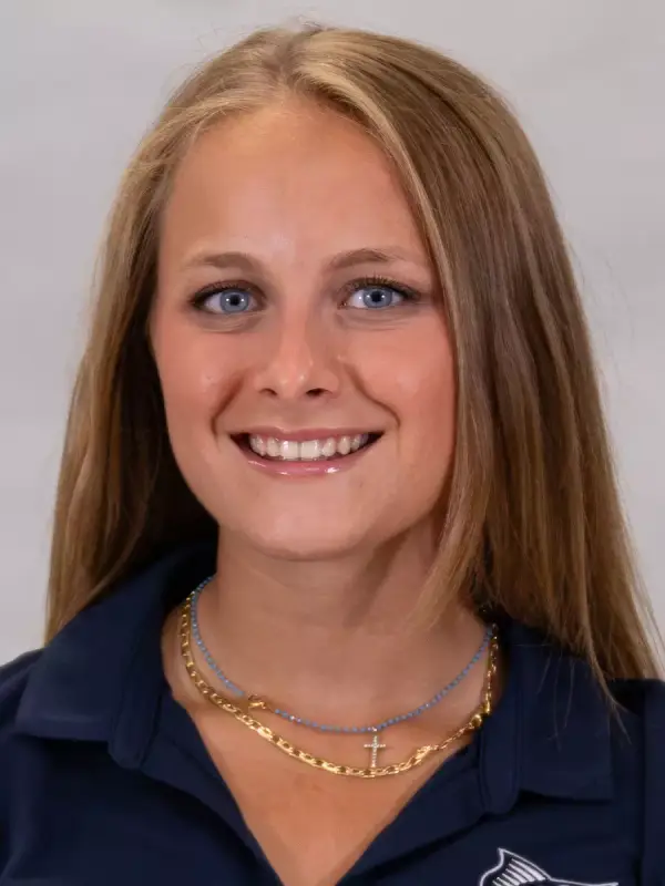 Sveva Gherardi, Golf, Palm Beach Atlantic University