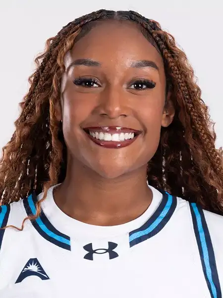 Mya Mayberry, Basketball, University of North Florida