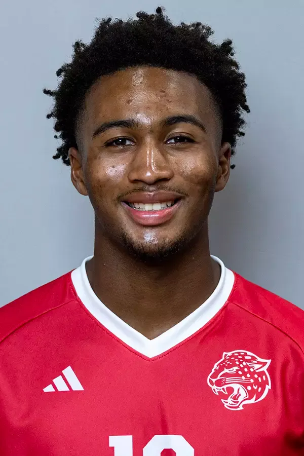 Micah Eldridge, Soccer, Indiana University Indianapolis