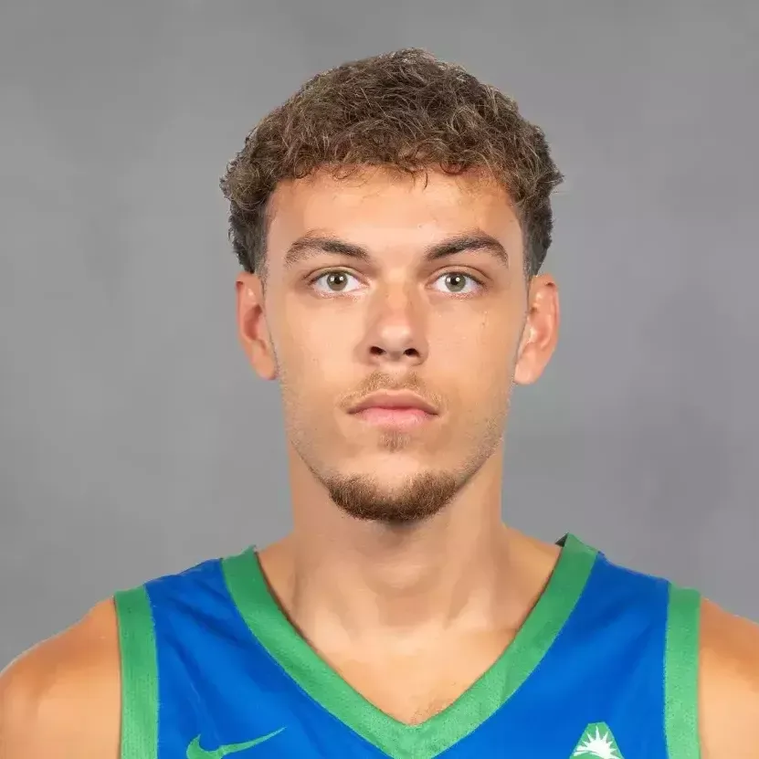 Bryson Lucas, Basketball, undefined
