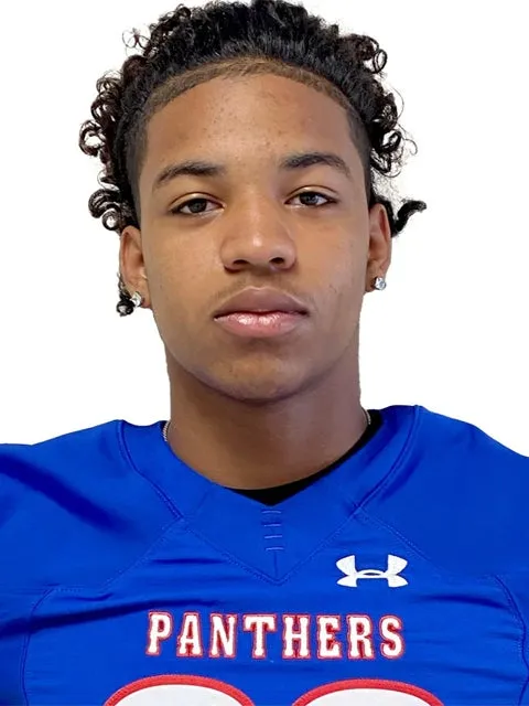 Donovan Jones, Football, undefined