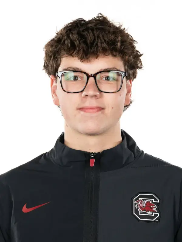 Blazej Dworakowski, Swimming & Diving, University of South Carolina
