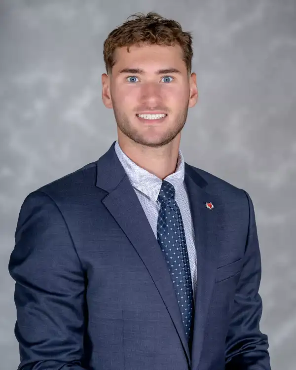 Tyler Hartley, Baseball, Marist University